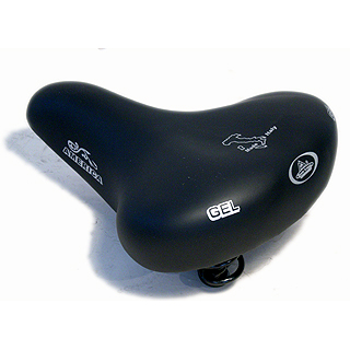 MONTEGRAPPA CICLO-BICICLETTE SELLE