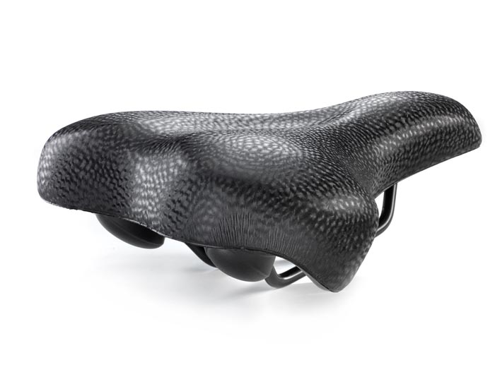 MONTEGRAPPA CICLO-BICICLETTE SELLE