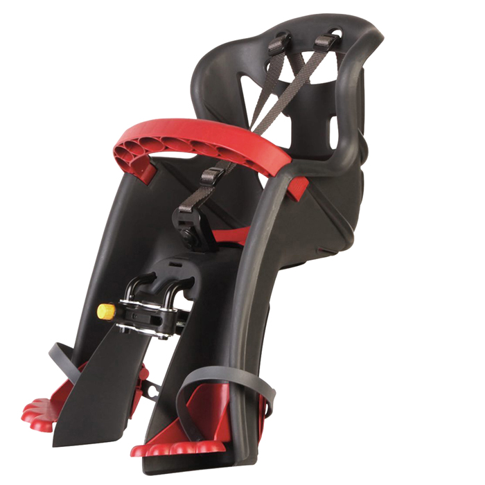 BELLELLI ACCESSORIES CICLO-BICICLETTE SEGGIOLINI