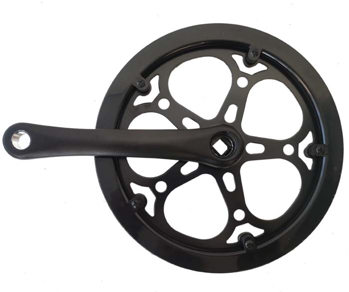 PRODUTTORI VARI CICLO-BICICLETTE GUARNITURE-PEDIVE