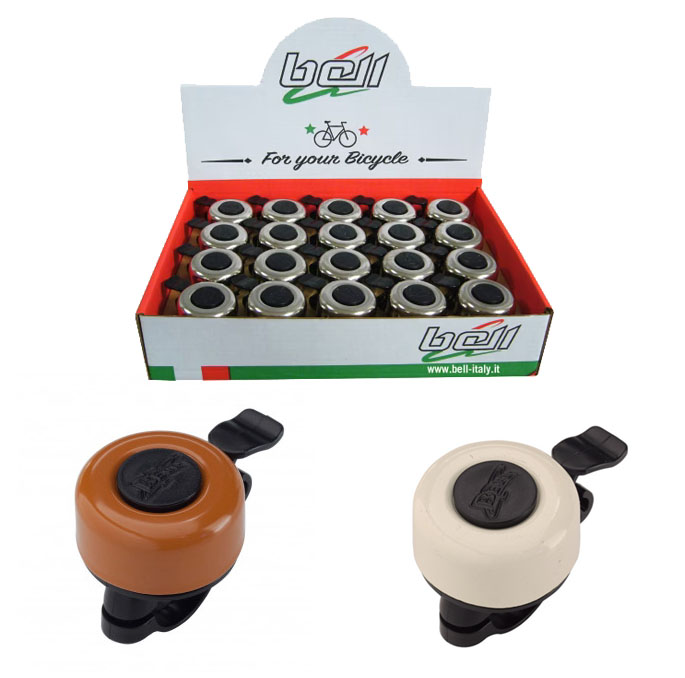 PRODUTTORI VARI CICLO-BICICLETTE CAMPANELLI-TROMBE