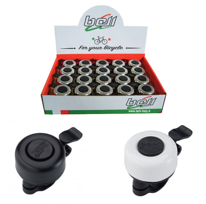 PRODUTTORI VARI CICLO-BICICLETTE CAMPANELLI-TROMBE