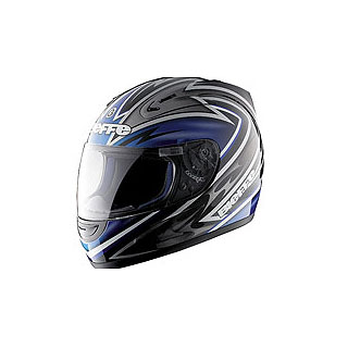 BIEFFE HELMETS MOTO-SCOOTER-APE CASCO