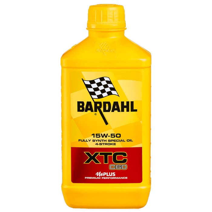 BARDAHL MOTO-SCOOTER-APE OLIO_LUBRIFICANTE