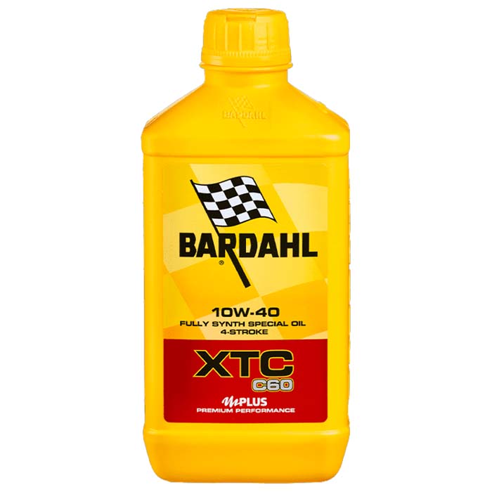 BARDAHL MOTO-SCOOTER-APE OLIO_LUBRIFICANTE