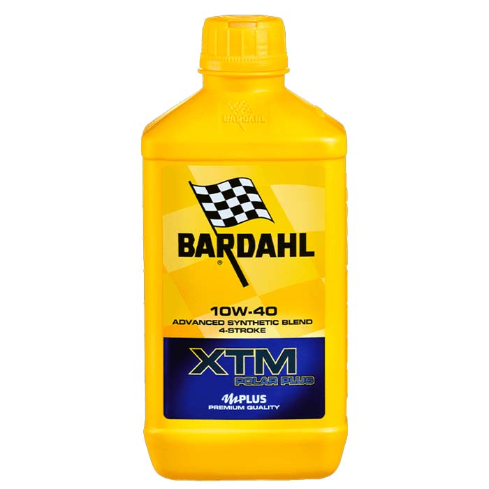 BARDAHL MOTO-SCOOTER-APE OLIO_LUBRIFICANTE