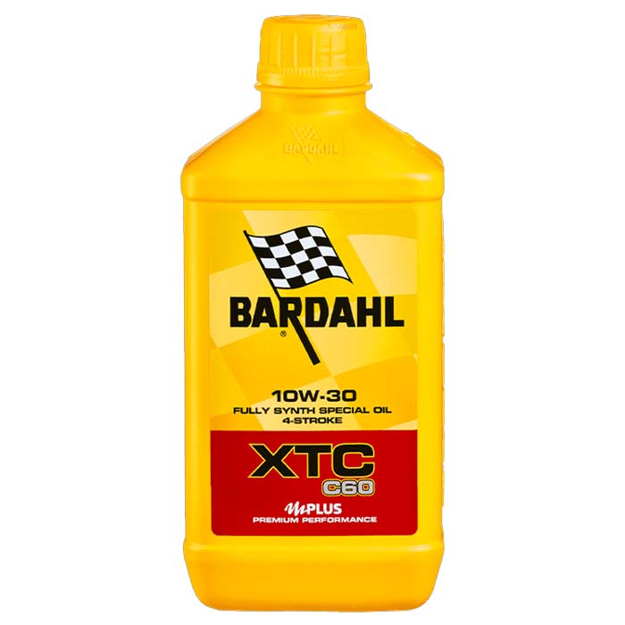 BARDAHL MOTO-SCOOTER-APE OLIO_LUBRIFICANTE