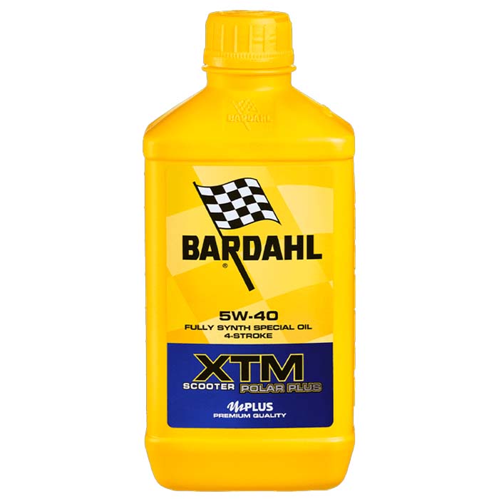 BARDAHL MOTO-SCOOTER-APE OLIO_LUBRIFICANTE