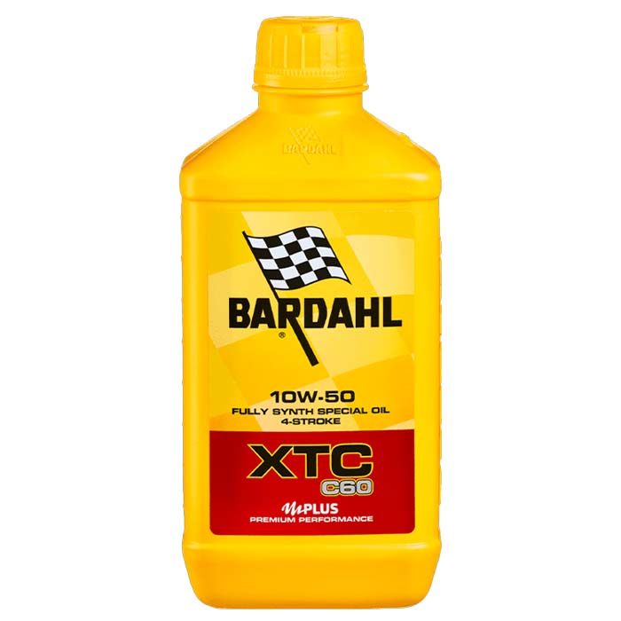 BARDAHL MOTO-SCOOTER-APE OLIO_LUBRIFICANTE