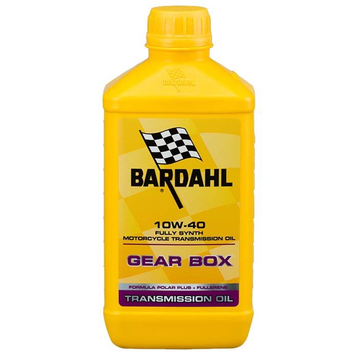 BARDAHL MOTO-SCOOTER-APE OLIO_LUBRIFICANTE