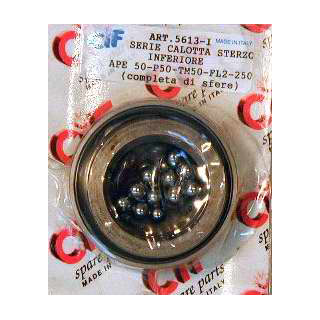 PRODUTTORI VARI MOTO-SCOOTER-APE MANUBRIO