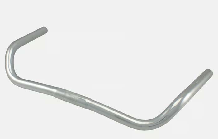 PRODUTTORI VARI CICLO-BICICLETTE MANUBRI-CURVE