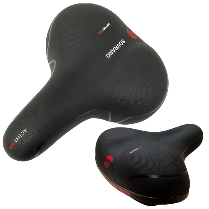 PRODUTTORI VARI CICLO-BICICLETTE SELLE