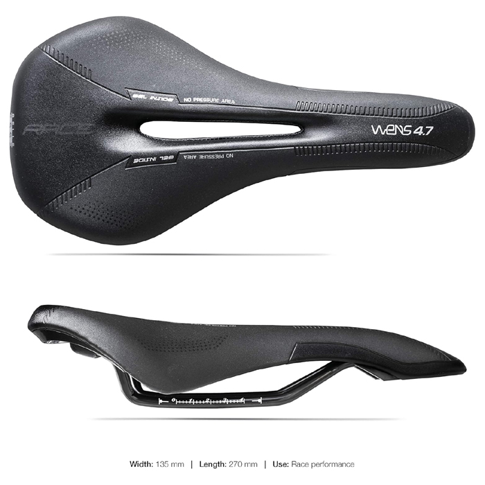 PRODUTTORI VARI CICLO-BICICLETTE SELLE