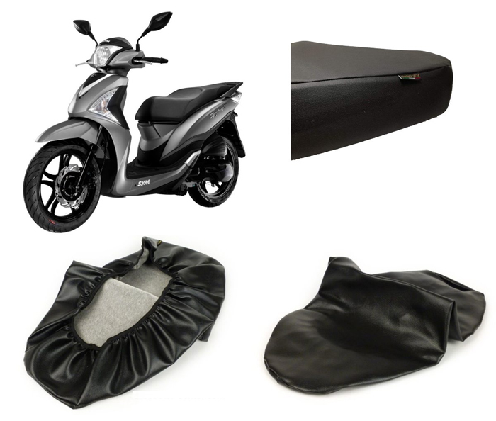 CIR MOTO MOTO-SCOOTER-APE SELLE