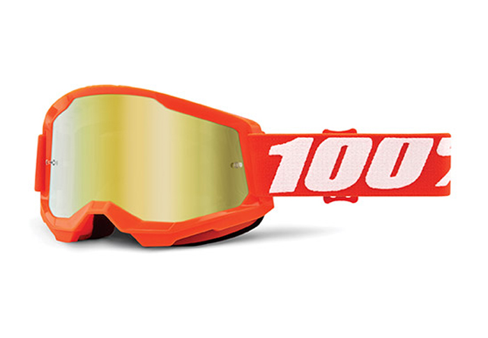 100% MOTO-SCOOTER-APE ABBIGLIAMENTO