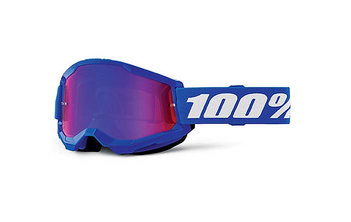 100% MOTO-SCOOTER-APE ABBIGLIAMENTO