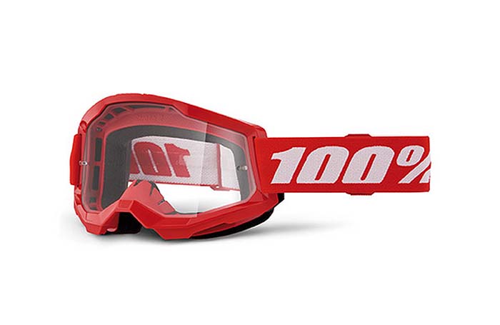 100% MOTO-SCOOTER-APE ABBIGLIAMENTO