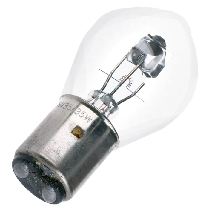 OSRAM MOTO-SCOOTER-APE ELETTRICO