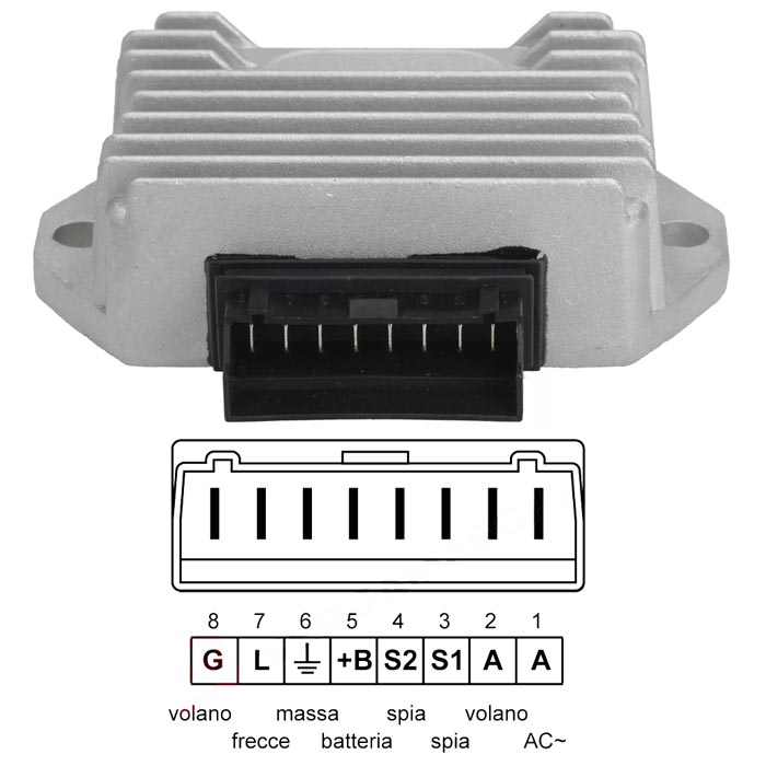 PRODUTTORI VARI MOTO-SCOOTER-APE ELETTRICO