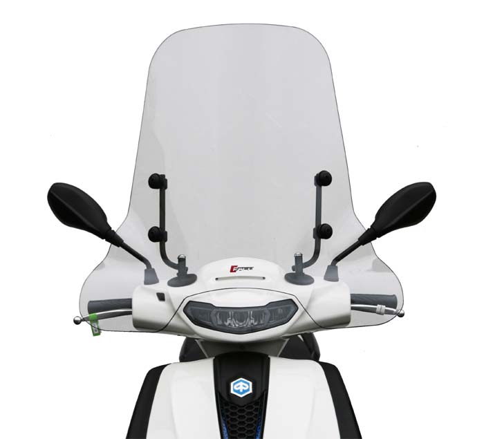 FACO MOTO-SCOOTER-APE PROTEZIONI_INVERNALI