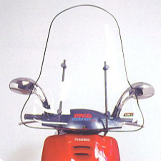 FACO MOTO-SCOOTER-APE PROTEZIONI_INVERNALI