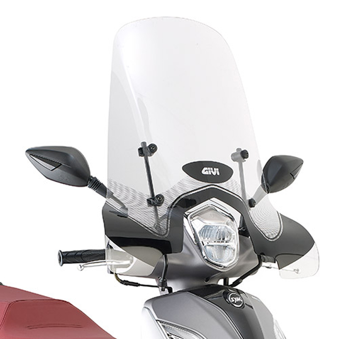 GIVI MOTO-SCOOTER-APE PROTEZIONI_INVERNALI