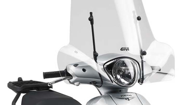 GIVI MOTO-SCOOTER-APE PROTEZIONI_INVERNALI