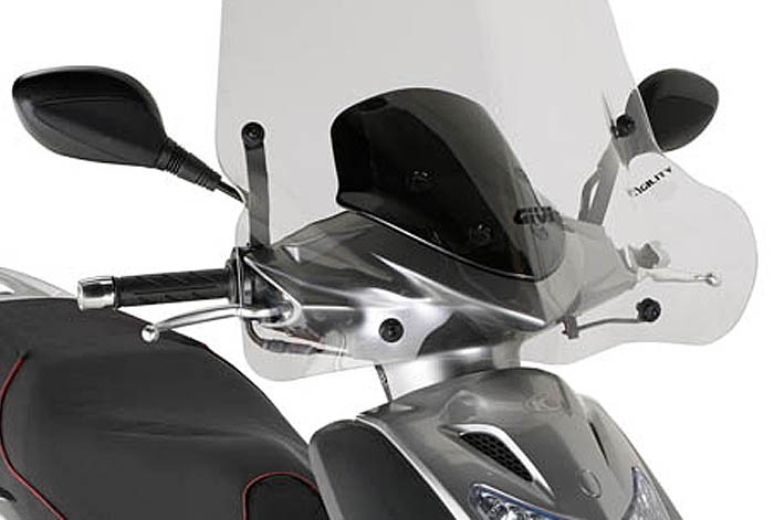 GIVI MOTO-SCOOTER-APE PROTEZIONI_INVERNALI