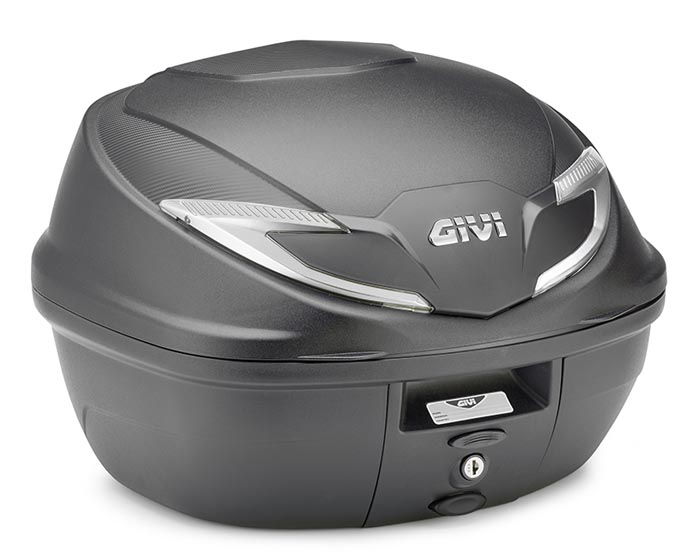 GIVI MOTO-SCOOTER-APE BAULETTI-BORSE