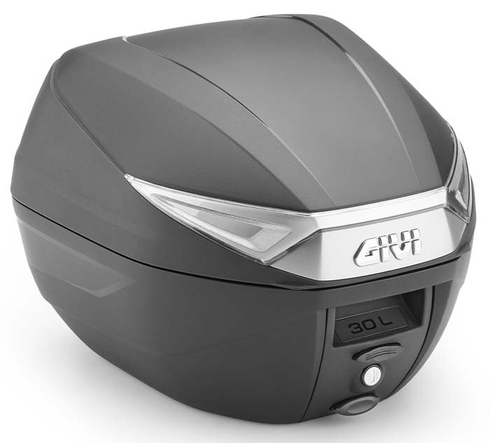 GIVI MOTO-SCOOTER-APE BAULETTI-BORSE