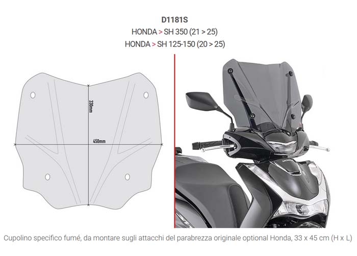 GIVI MOTO-SCOOTER-APE PROTEZIONI_INVERNALI