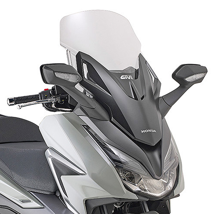GIVI MOTO-SCOOTER-APE PROTEZIONI_INVERNALI