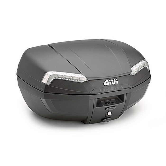 GIVI MOTO-SCOOTER-APE BAULETTI-BORSE