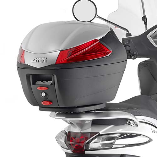 GIVI MOTO-SCOOTER-APE BAULETTI-BORSE