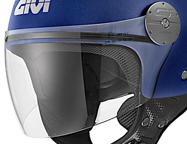 GIVI MOTO-SCOOTER-APE CASCO