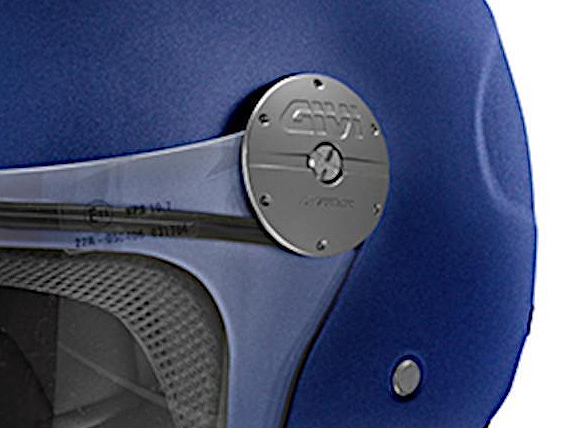 GIVI MOTO-SCOOTER-APE CASCO