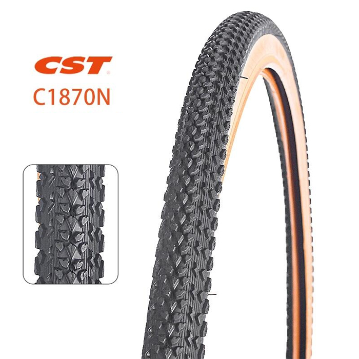 CST GOMMA CICLO-BICICLETTE E-BIKE E MONOPATTINI RI