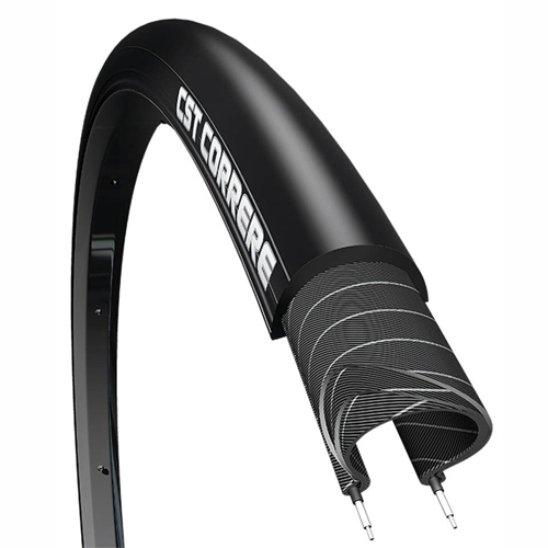 CST GOMMA CICLO-BICICLETTE COPERTONI