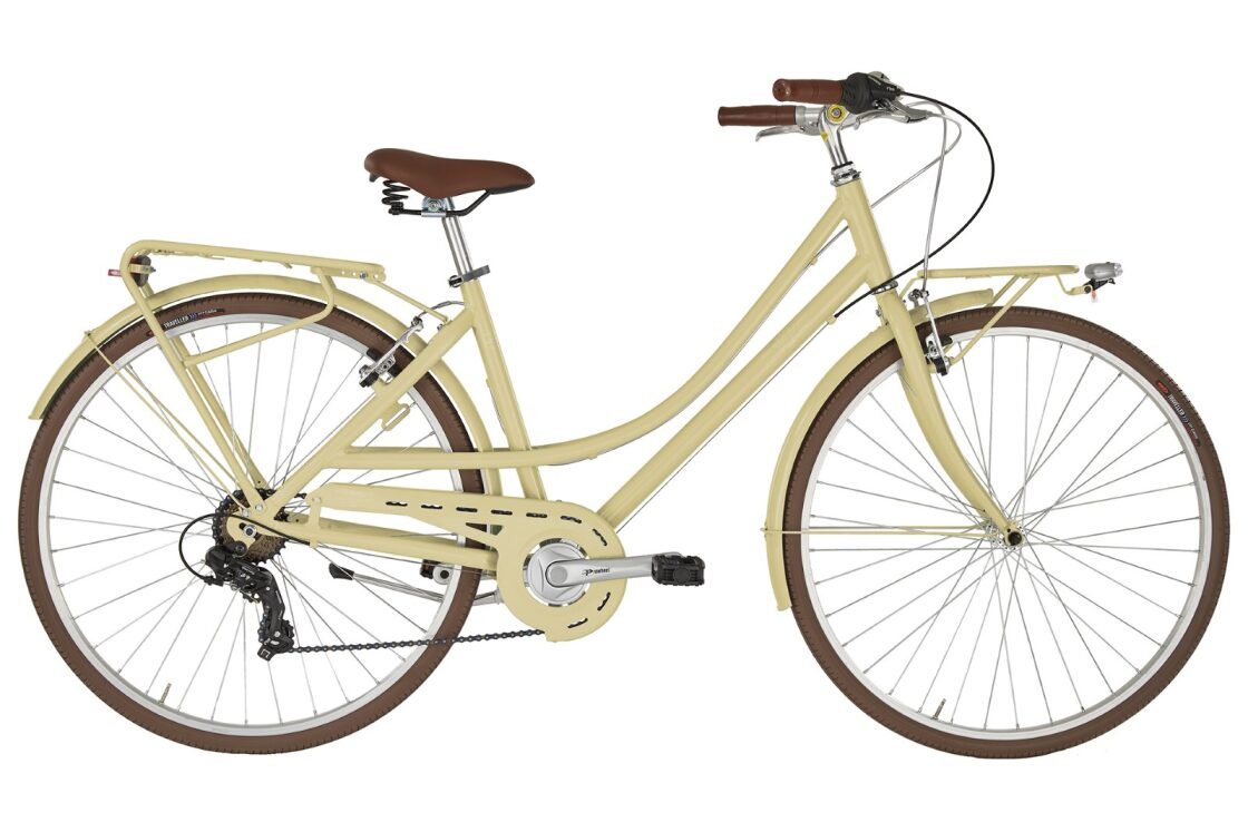 CICLI ALPINA CICLO-BICICLETTE CICLI