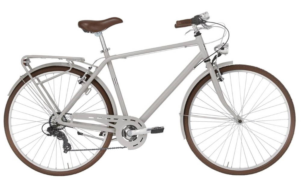 CICLI ALPINA CICLO-BICICLETTE CICLI