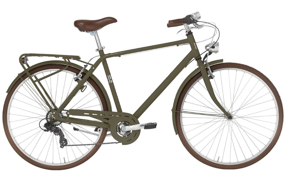 CICLI ALPINA CICLO-BICICLETTE CICLI