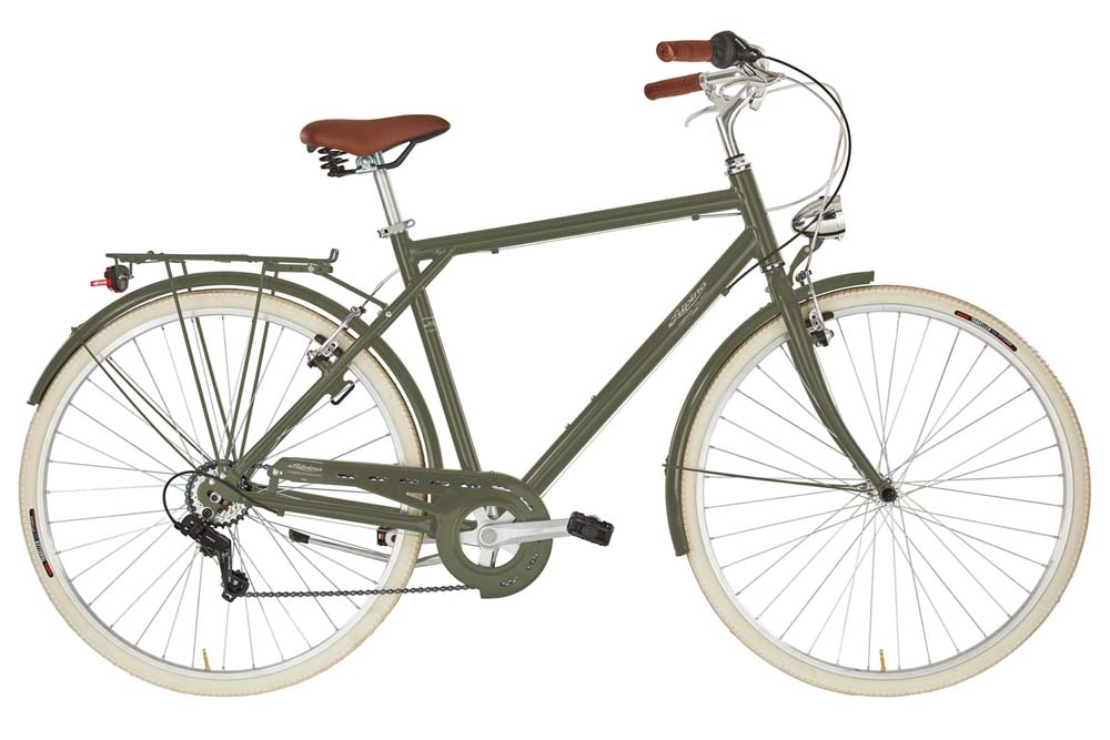CICLI ALPINA CICLO-BICICLETTE CICLI