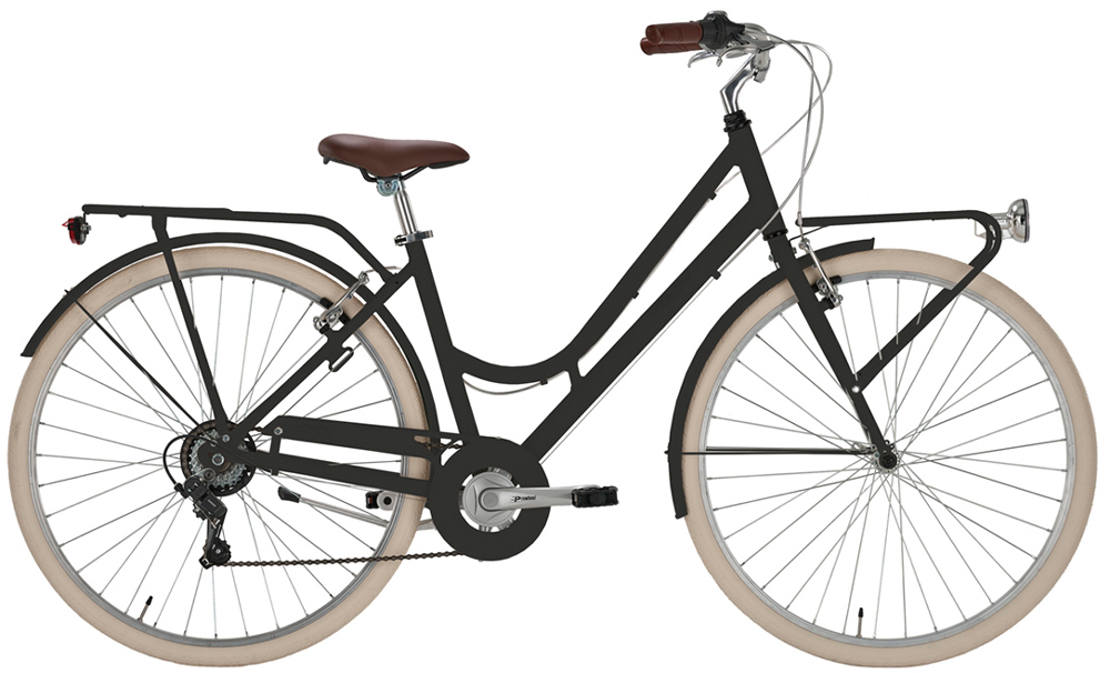 CICLI ALPINA CICLO-BICICLETTE CICLI