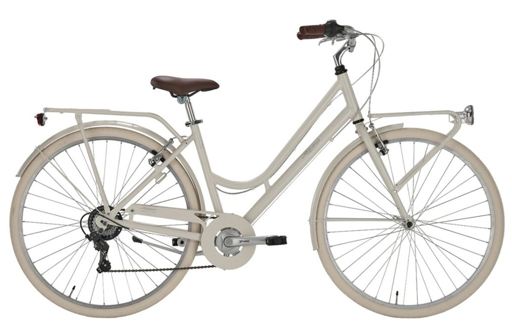 CICLI ALPINA CICLO-BICICLETTE CICLI