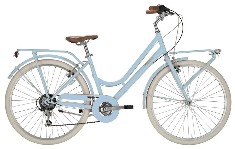 CICLI ALPINA CICLO-BICICLETTE CICLI