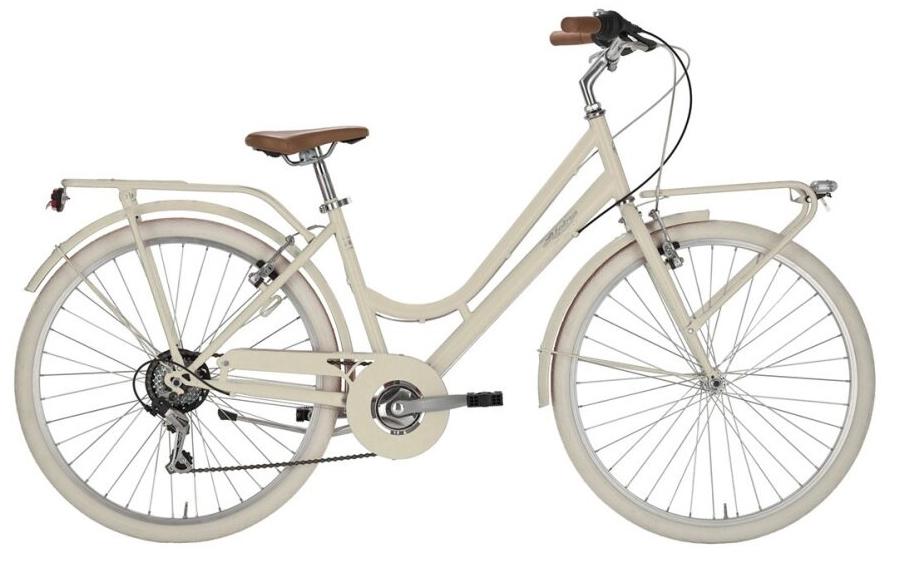 CICLI ALPINA CICLO-BICICLETTE CICLI