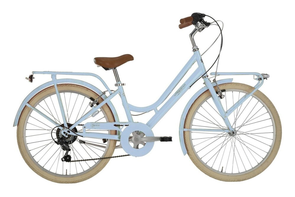 CICLI ALPINA CICLO-BICICLETTE CICLI