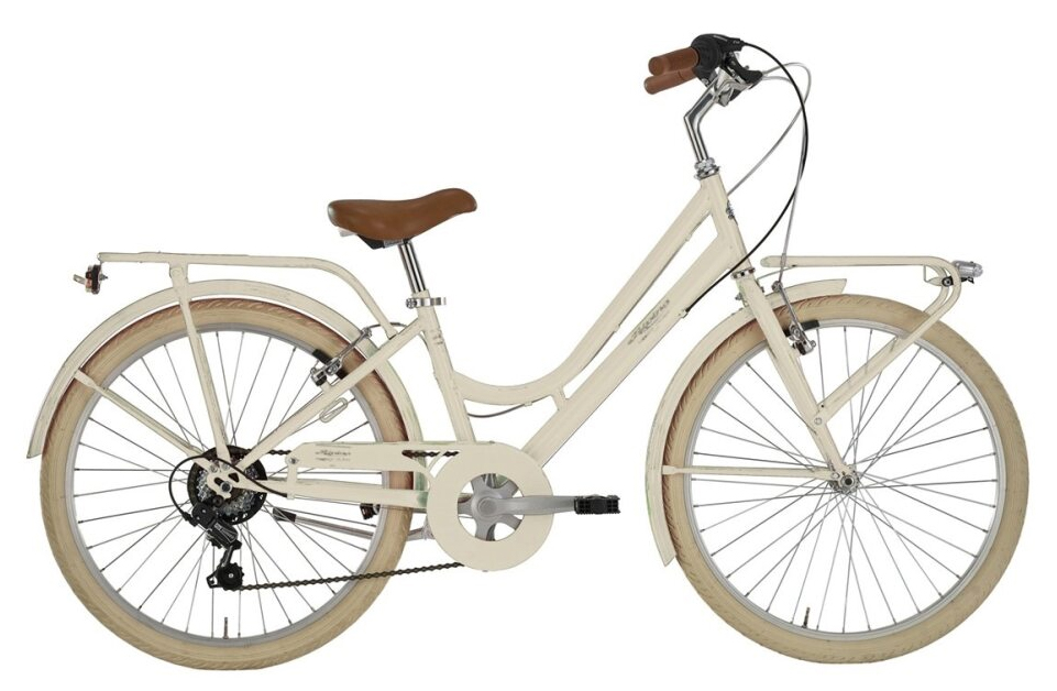 CICLI ALPINA CICLO-BICICLETTE CICLI