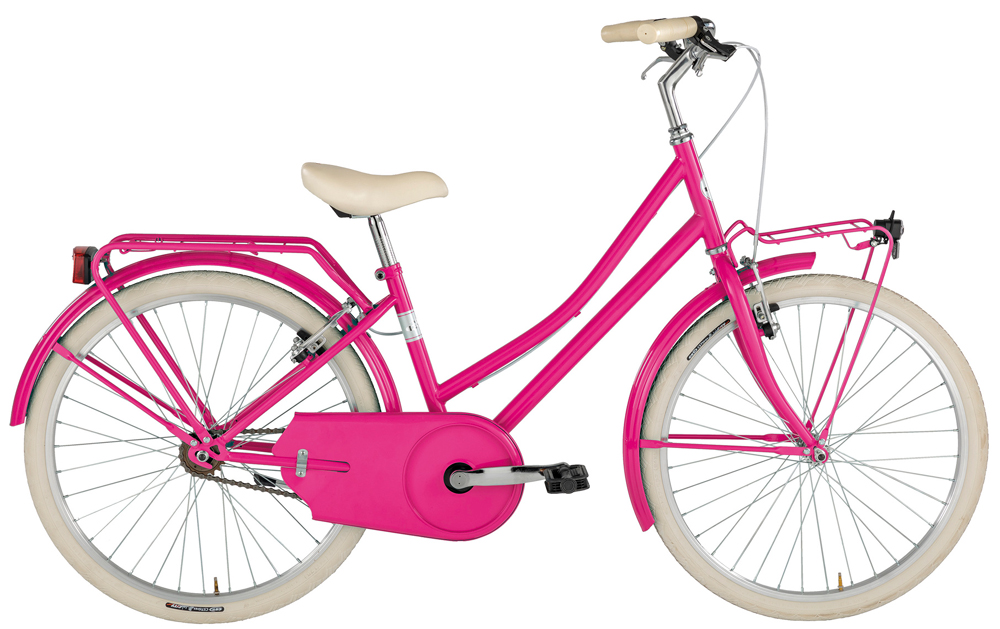 CICLI ALPINA CICLO-BICICLETTE CICLI